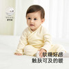 英氏新生儿婴儿衣服春秋款长袖保暖宝宝连体衣和尚服YLHAJ3Q019A YLHAJ3Q020A YLAAJ3Q019A YLAAJ3Q020A 商品缩略图2
