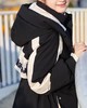 【BANHUI板绘】派克羽绒服   休闲百搭  90%白鸭绒  防水锁温  让你这个冬天不怕冷 商品缩略图0