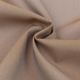 防污桌布 素色 棕色 正方形桌用/4-6人用/6-8人用