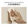 Corgi女款秋冬触屏手套  加绒保暖  时尚百搭  轻松应对寒冷天气 商品缩略图7