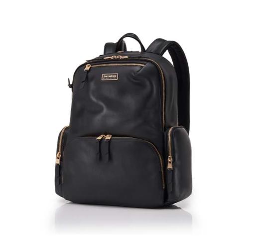 新秀丽KHALEESI系列时尚摩登商务休闲女士双肩包NU8*101 商品图1