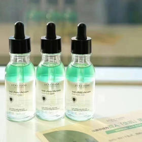 1F【欧舒丹】欧舒丹焕活强韧头皮精华50ml*3