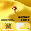 B.Duck小黄鸭童装休闲圆领卡通卫衣春春秋男童上衣105-150 BF3508951 商品缩略图4