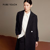 pure touch女士绵羊毛大衣1355244409 商品缩略图3
