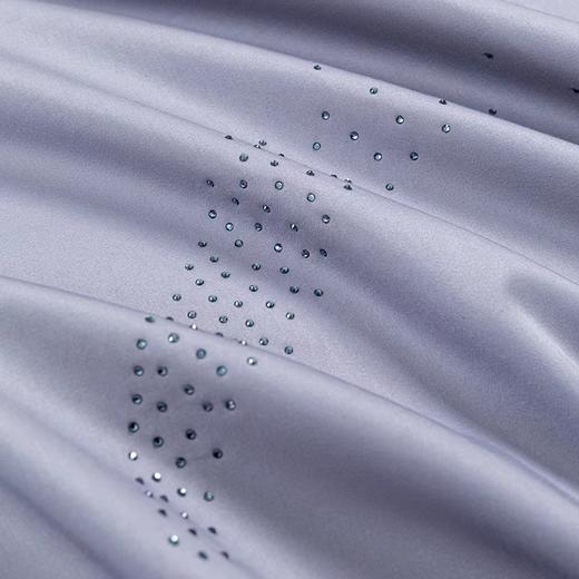 6F堂皇家纺长绒棉四件套/星悦 商品图3