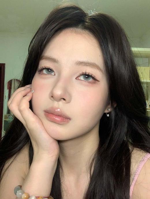 Kira Fairy（kirafairy）半年抛  幻觉药水  直径14.2mm着色13.5mm 商品图3