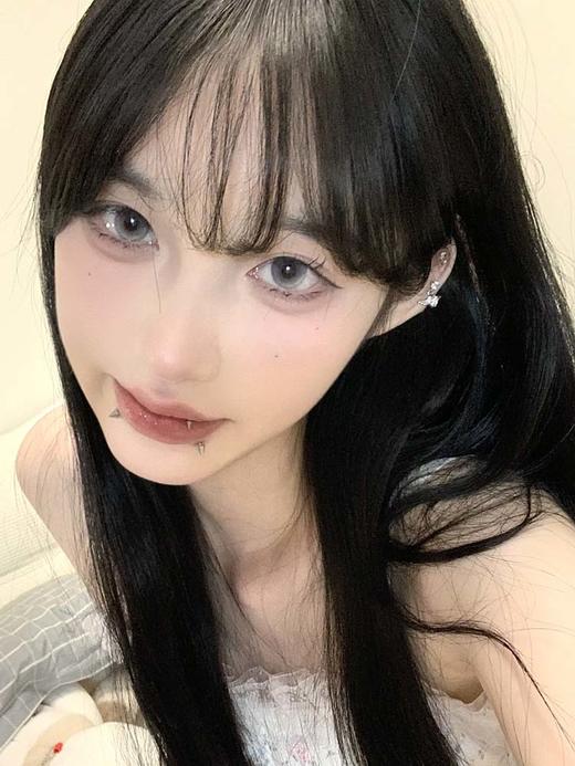 Kira Fairy（kirafairy）半年抛  露丝玛丽  直径14.2mm着色13.5mm 商品图6