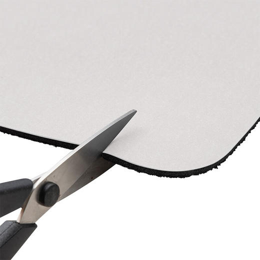 防滑硅藻土吸水软垫 47x80 淡灰/深灰 商品图3