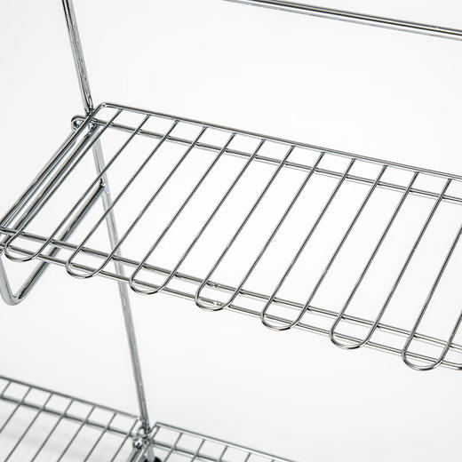 灶台边双层置物架 商品图3