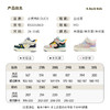 B.Duck小黄鸭童鞋冬季男女童加绒高帮鞋防板鞋26-35 B5586860 商品缩略图1
