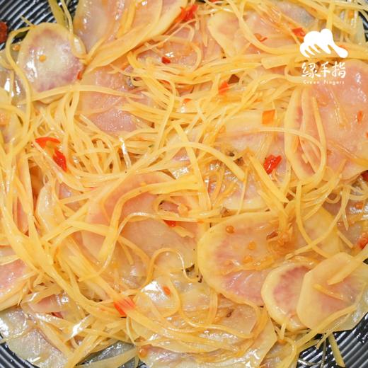 生态土豆（云南，韵达） | 合作生产*Eco potato | Partner Production 商品图3