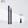 MCC魅佳炫黑防水眼线液2号海绵刷头 商品缩略图0