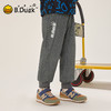 B.Duck小黄鸭童装束脚休闲长裤冬季男童运动裤105-150 BF5573031 商品缩略图3