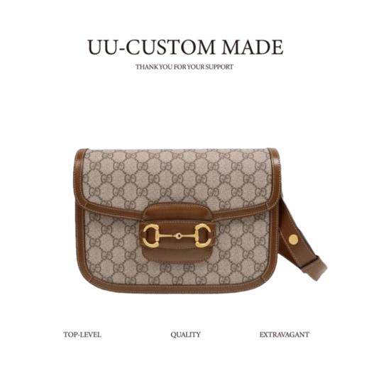 古家 |   1955马鞍包 |（CB） 商品图0