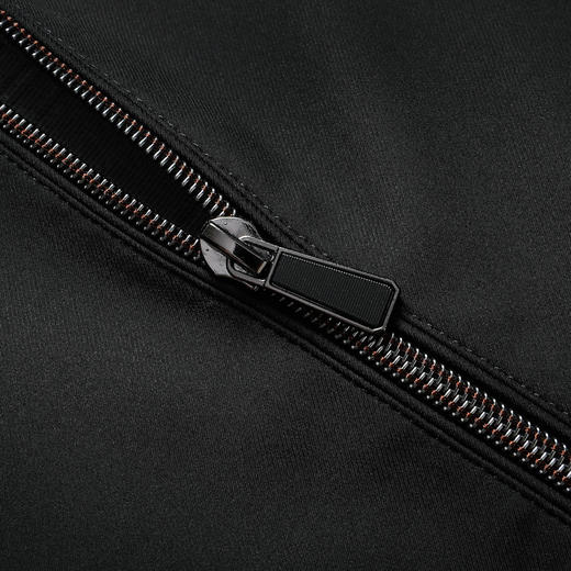 【DLS】大依优型大码立领夹克外套加肥加大肥佬休闲上衣男士胖子 商品图7