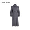 pure touch女士羊绒大衣1355244396 商品缩略图4