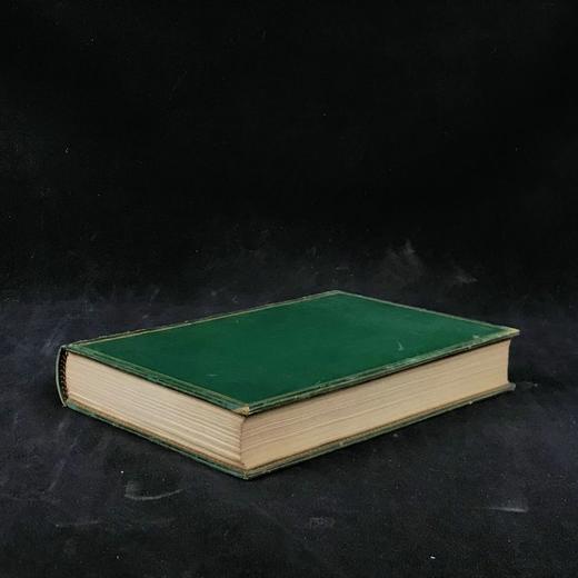 札尼斯朵夫工坊特装本！含藏书票！1904年 约翰·罗斯金《英格兰艺术/英格兰的愉悦之处》 全真皮精装32开 商品图1
