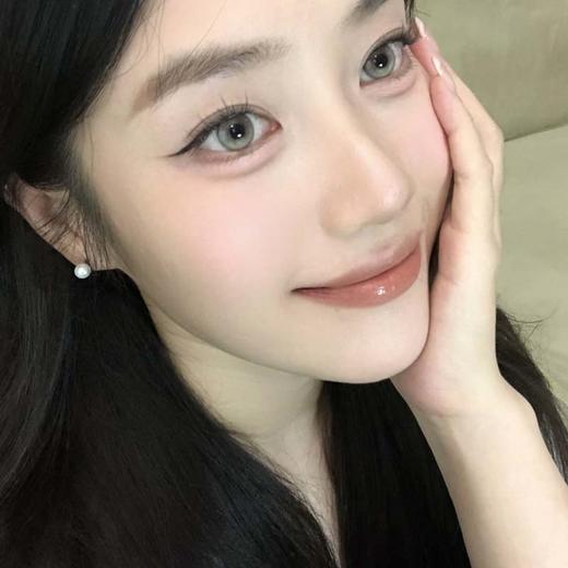 Kira Fairy（kirafairy）半年抛美瞳  正义美神  直径14.2mm着色13.5mm 商品图2