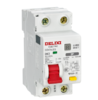 【HDXK】2P小型断路器   德力西DZ47sLes C20 商品缩略图0
