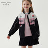马克珍妮男童潮流机能赛车夹克儿童休闲外套2024年秋装新款241261 商品缩略图1