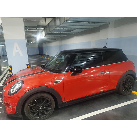 MINI COOPER 1.5T  艺术家【长租-北京】 商品图2