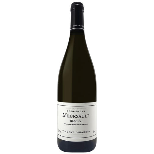 2021 Vincent Girardin Meursault 1er Cru Blagny 乔丹酒庄布拉尼（默尔索一级园）白葡萄酒 商品图1