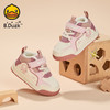 B.Duck小黄鸭童鞋时尚保暖学步鞋冬季男女童防滑22-28 BY5586837 商品缩略图4