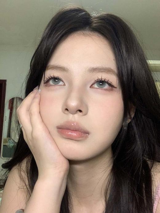 Kira Fairy（kirafairy）半年抛  幻觉药水  直径14.2mm着色13.5mm 商品图2