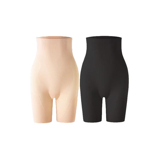 拍二发三 |  Jenny Ribbon珍妮高腰强力收腹提臀塑形底裤 商品图0