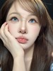 Kira Fairy（kirafairy）半年抛美瞳 天才基因  直径14.2mm着色13.5mm 商品缩略图0