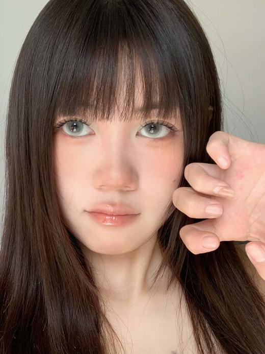 Kira Fairy（kirafairy）半年抛  幻觉药水  直径14.2mm着色13.5mm 商品图1