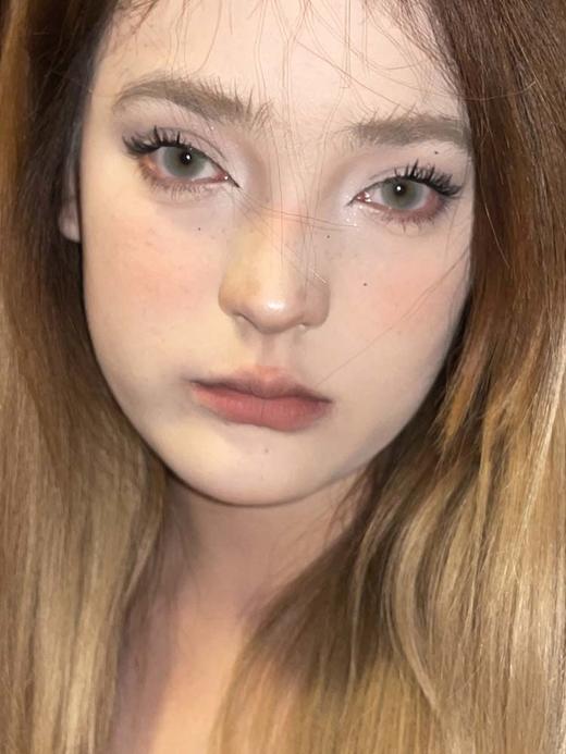 Kira Fairy（kirafairy）半年抛  幻觉药水  直径14.2mm着色13.5mm 商品图4