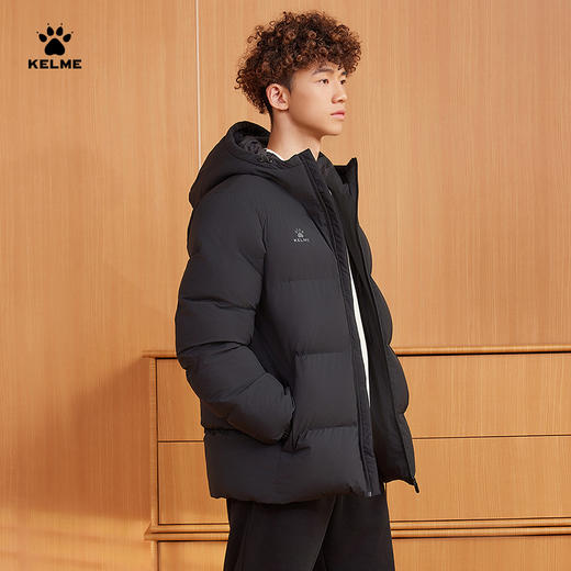 卡尔美2024新款男士男式棉服 商品图1