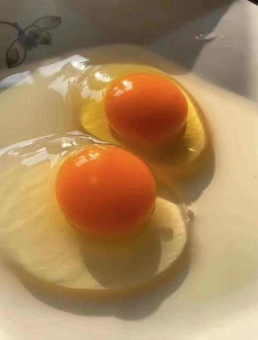 【好念头·始祖黑鸡慢产蛋】 优选鸡种，自然2天慢产，营养更优 ✅0沙门氏菌 ✅0抗生素 ✅0农药重金属残留‼ 商品图1