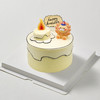 小狮子二次元蛋糕 | 糕匠 商品缩略图2