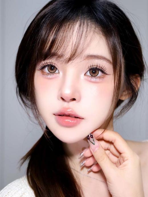 hancon 半年抛 胶原炮 直径14.5mm着色13.7mm 商品图3