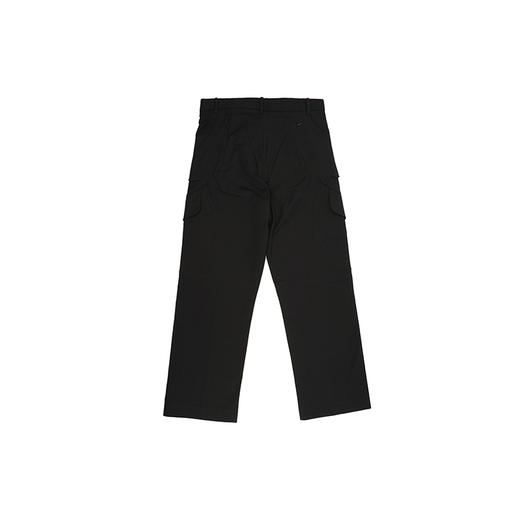 JLAL Brace Trousers 机能风休闲直筒长裤 商品图4