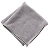 吸水除污微纤维毛巾/玻璃用无痕微纤维毛巾 灰色 2条装 商品缩略图0