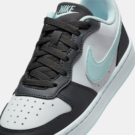 Nike Court Borough Low Recraft 大童运动鞋 HQ3258 商品图6