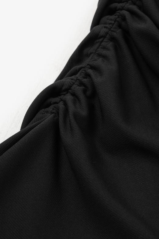 【商场同款】麦檬春秋针织连衣裙5F1190621 商品图3