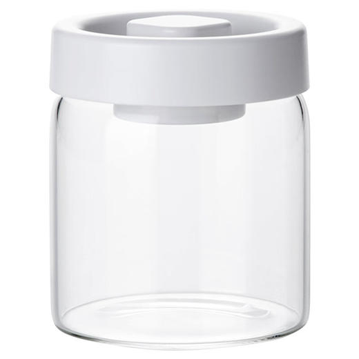 按压真空玻璃保存瓶 RL01 商品图1