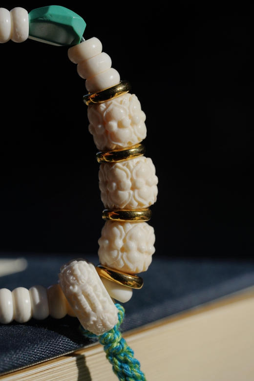 锦鲤｜好运常在&荷塘月色 商品图11