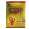 惠优喜,DHA藻油软胶囊 【15g(250mg*60)】 纽斯葆广赛 商品缩略图0