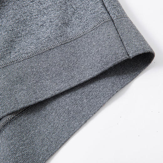 【假两件】【新款DPS】大依优型大码加绒假两件长袖T恤衬衫领加肥加大肥佬休闲商务宽松透气上衣打底 商品图8