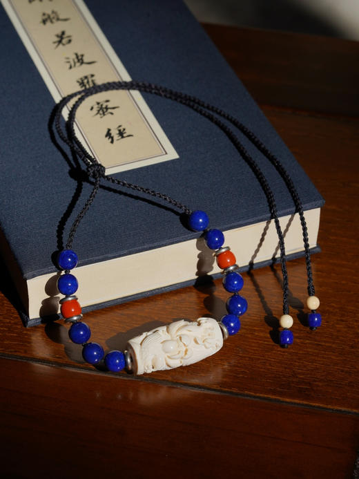 锦鲤｜好运常在&荷塘月色 商品图1