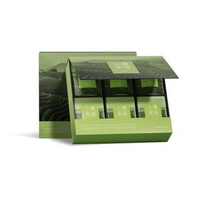 小罐茶园龙井茶24袋装96克/盒