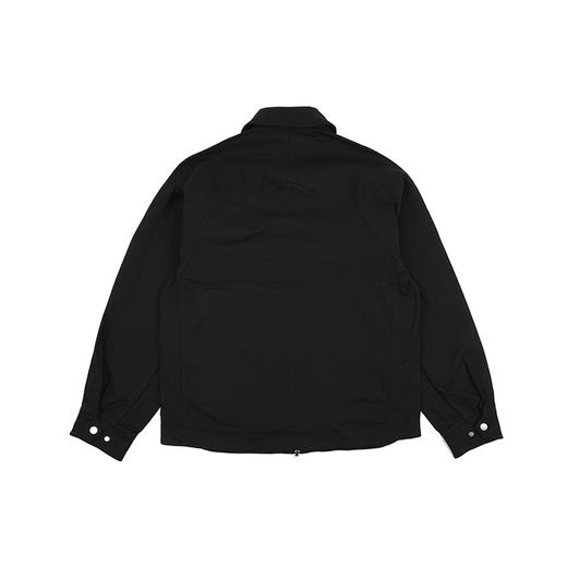 JLAL Dais Jacket 机能风工装夹克 翻领拉链外套 商品图4