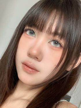 Kira Fairy（kirafairy）半年抛  幻觉药水  直径14.2mm着色13.5mm