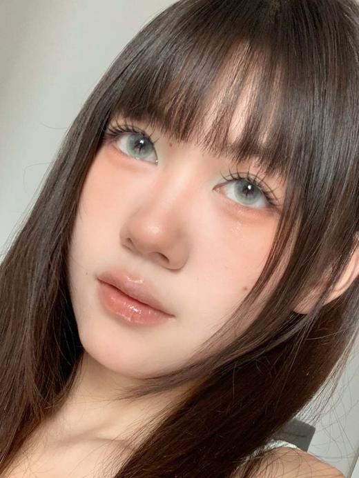 Kira Fairy（kirafairy）半年抛  幻觉药水  直径14.2mm着色13.5mm 商品图0