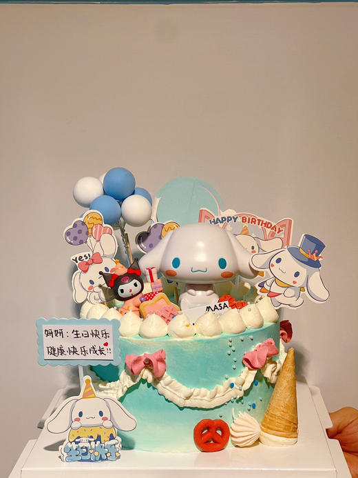 玉桂狗 商品图2